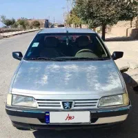 405 مدل 96|خودرو سواری و وانت|سپیدان, |دیوار