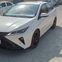 آریزو ۶ جی تی