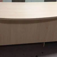 میز اداری MDF