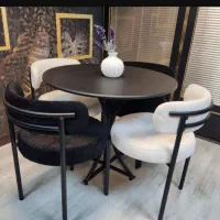 صندلی پلاستیکی طرح تدی|میز و صندلی غذاخوری|شیراز, محراب|دیوار