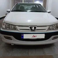 خودرو پژوپارس