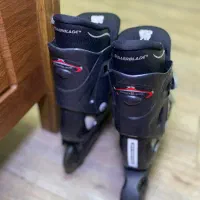 اسکیت رولربلید اسپریت|دوچرخه، اسکیت، اسکوتر|ساری, |دیوار