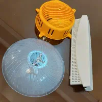 کارگر شیفت شب ساده و ماهر آقا جهت تزریق پلاستیک