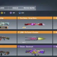 اکانت کالاف|کنسول، بازی ویدئویی و آنلاین|سنندج, |دیوار