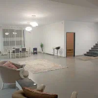 ویلای دوبلکس سالن بزرگ استخر سرپوشیده مهراباد|اجارهٔ کوتاه‌مدت ویلا و باغ|پردیس, فاز ۱|دیوار