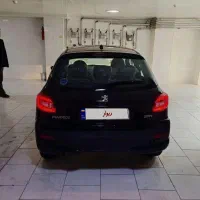 پژو 207 پاناروما 1404|خودرو سواری و وانت|تبریز, |دیوار