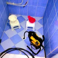 لوله بازکن فنرزنی سراسرکرج وحومه 24ساعته تضمینی