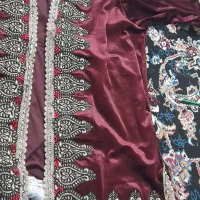 چند تا سغمه فری سایز کارشده|لباس|جوانرود, |دیوار