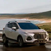 فروش کی ام سی اس آر۳/KMC SR3/اس آر تری قیمت قطعی|خودرو سواری و وانت|اصفهان, شهرک گل نرگس|دیوار