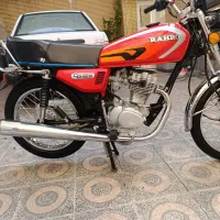 موتور 1403 در حد صفر