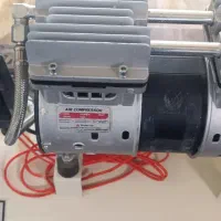 پمپ باد|ماشین‌آلات صنعتی|فولادشهر, B2|دیوار