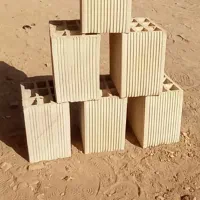 آجر سفال شال *خرید مستقیم از کارخانه *مطمئن