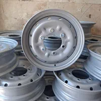 رینگ لاستیک تیوبلس نیسان خاور|قطعات یدکی و لوازم جانبی|کرج, پیشاهنگی|دیوار