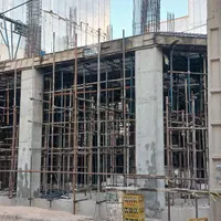 داربست سازه گستر