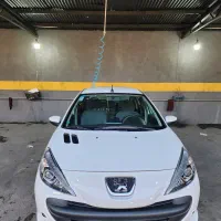 ۲۰۷ اتومات tu5plus|خودرو سواری و وانت|تهران, پردیسان|دیوار