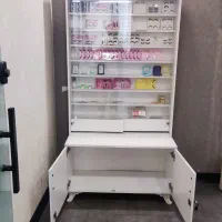 ویترین و کمد قفل دار|بوفه، ویترین، کنسول|تهران, ستارخان|دیوار