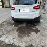 توسان ۲۰۱۵ دو برگ سند|خودرو سواری و وانت|رشت, آزادگان|دیوار