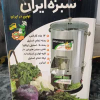 سبزی خردکن ۳ کیلویی