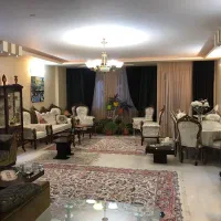 ۱۴۵ متر سه خواب اول هفت تیر ( بدون مشابه )