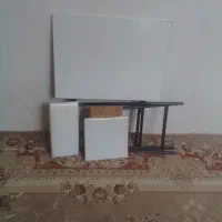 میز تحریر وصندلی