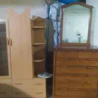 دراور.بوفه.جالباسی