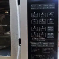 ماکروویو فلر|اجاق گاز و لوازم برقی پخت‌وپز|بروجرد, |دیوار