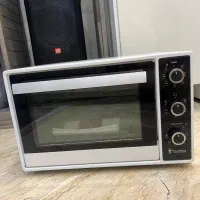 اون توستر داتیس(فربرقی)