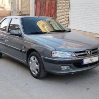 پارس مدل 91 دوگانه کارخانه