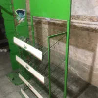 استند چیپس و پفک و پاستیل|فروشگاه و مغازه|فردیس, سپید دشت|دیوار