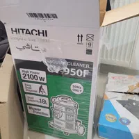 جاروبرقی هیتاچی|جاروبرقی، جارو شارژی، بخارشو|مشهد, ارشاد|دیوار