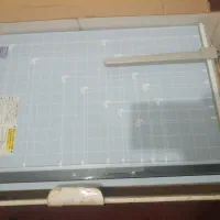 دستگاه برش کاغذ مدل SA-202 سایز A3 اوپن|لوازم التحریر|پردیس, فاز ۱|دیوار