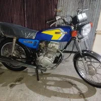 متور هندا ۱۵۰