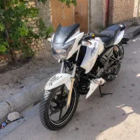 اپاچی ۱۸۰ مدل ۹۴