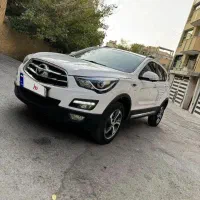 هایما S5 اتوماتیک ۶ سرعته، مدل ۱۴۰۱|خودرو سواری و وانت|اصفهان, آبشار|دیوار