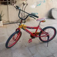دوچرخه 20