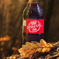 نوشابه بیسمارک تک نفره برای مجالس و رستوران