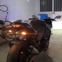 z1000sx cb1300 mt09 bking|موتورسیکلت|تهران, نبی اکرم|دیوار