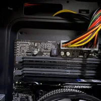 کیس گیمینگ اقتصادی|رایانه رومیزی|تهران, بلوار کشاورز|دیوار