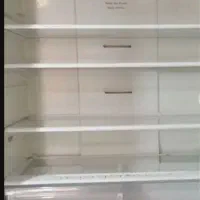 یخچال فریزر هایسنس اصل در حدنو|یخچال و فریزر|رشت, لاکان شهر|دیوار