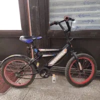 دوچرخه سایز 16