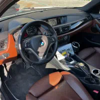 بی ام و x1 مدل ۲۰۱۳ (20i)|خودرو سواری و وانت|تهران, والفجر|دیوار