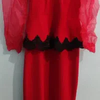 لباس مجلسی