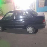 پرایدمدل ۸۴|خودرو سواری و وانت|شهرکرد, |دیوار