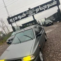 پراید مدل۸۹ هیدرولیک