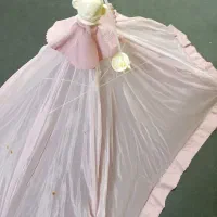 پشه بندکودک