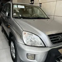 امویام X33 دندهای، مدل ۱۳۹۱