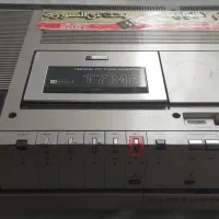 ویدئو بتاماکس (T7 (Betamax