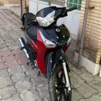 بیکلاچ گلکسی