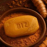 صابون زردچوبه