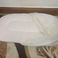 رورئک پشه بند تشک بازی لباس دخترانه سایز ۳ و۲|اسباب و اثاث بچه|مشهد, توس (بلوار توس)|دیوار